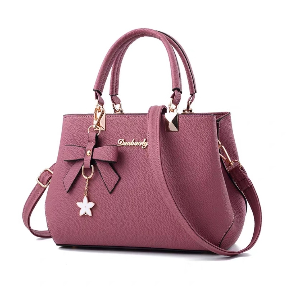 Women's bag new fashion shoulder bags ladies